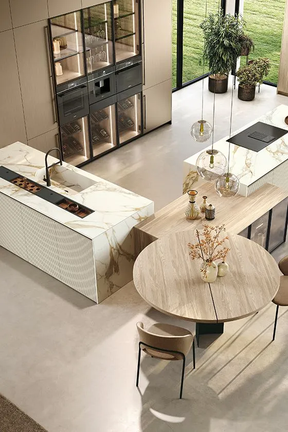 Composizioni accattivanti e personalizzabili 